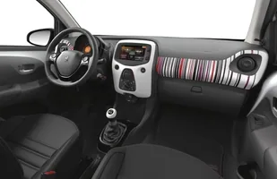 Ruszyła produkcja Peugeota 108, Citroena C1 i Toyoty Aygo — zdjęcie 5