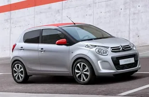 Ruszyła produkcja Peugeota 108, Citroena C1 i Toyoty Aygo — zdjęcie 9