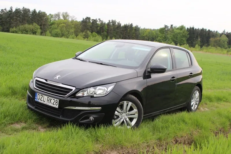 Peugeot 308 - test długodystansowy