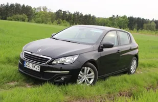 Długi dystans: 5 tys. km w 308 — zdjęcie 8