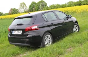 Długi dystans: 5 tys. km w 308 — zdjęcie 10