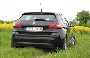 Długi dystans: 5 tys. km w 308 — zdjęcie 12