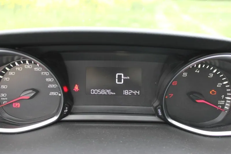 Peugeot 308 - test długodystansowy