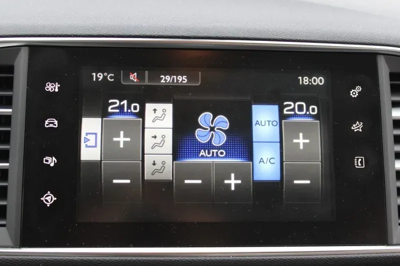 Peugeot 308 - test długodystansowy
