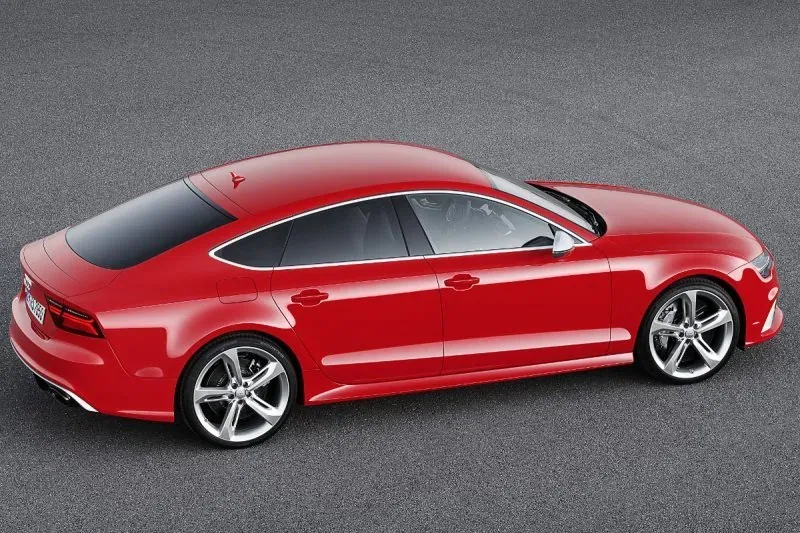 Audi RS7