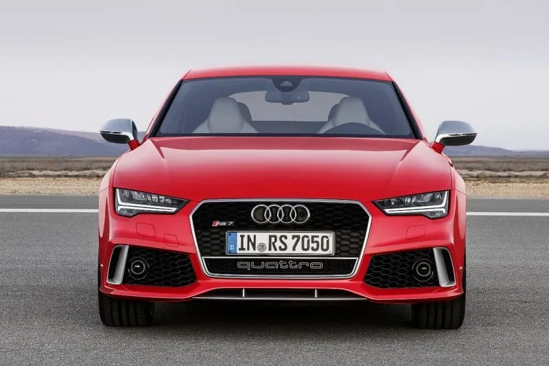 Audi RS7