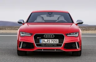 Audi RS7 po liftingu — zdjęcie 4
