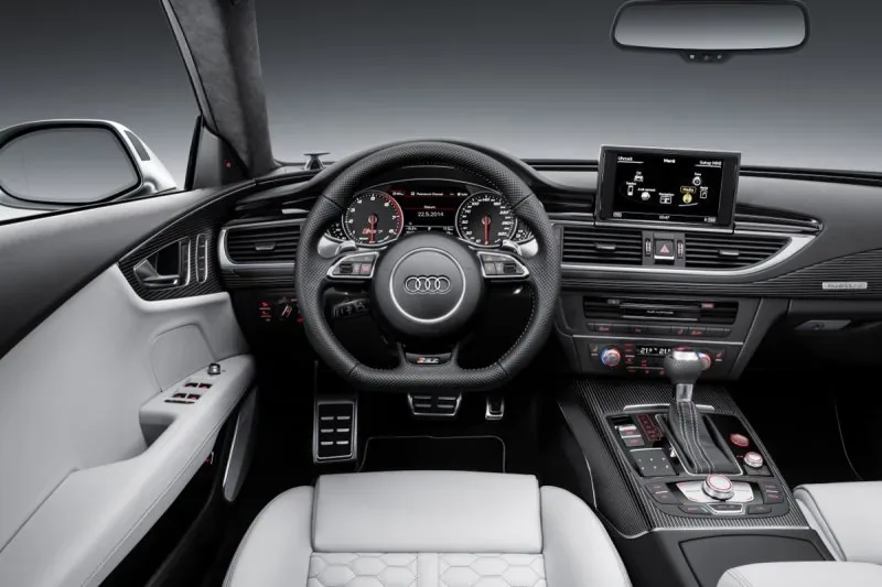 Audi RS7