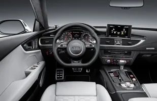 Audi RS7 po liftingu — zdjęcie 6