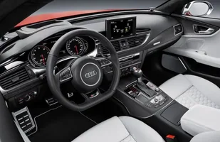Audi RS7 po liftingu — zdjęcie 7