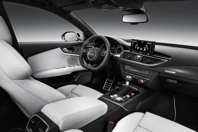 Audi RS7