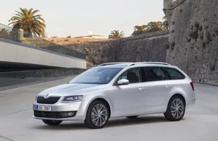 Skoda Octavia Laurin & Klement. Ceny — zdjęcie 2