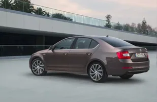 Skoda Octavia Laurin & Klement. Ceny — zdjęcie 1