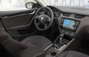 Skoda Octavia Laurin & Klement. Ceny — zdjęcie 3