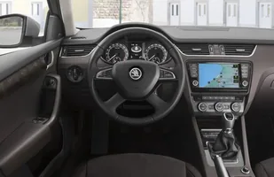 Skoda Octavia Laurin & Klement. Ceny — zdjęcie 5