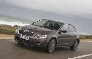 Skoda Octavia Laurin & Klement. Ceny — zdjęcie 6