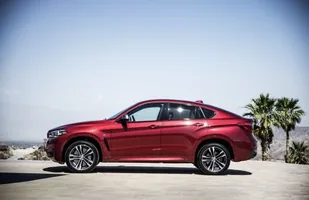 BMW X6 II generacji! — zdjęcie 7
