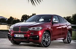 BMW X6 II generacji! — zdjęcie 10