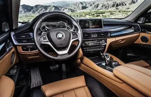 BMW X6 II generacji! — zdjęcie 11