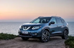 Nowy Nissan X-trail. Ceny — zdjęcie 2