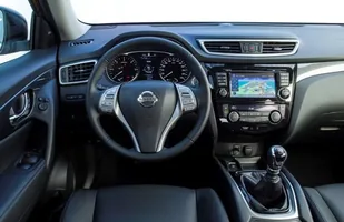 Nowy Nissan X-trail. Ceny — zdjęcie 3