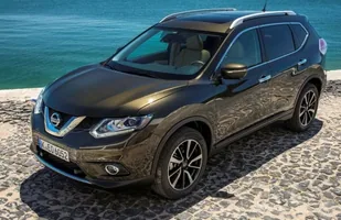 Nowy Nissan X-trail. Ceny — zdjęcie 1