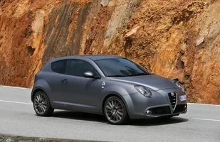 Alfa Romeo Giulietta i MiTo QV wracają — zdjęcie 2