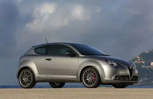 Alfa Romeo Giulietta i MiTo QV wracają — zdjęcie 3