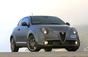 Alfa Romeo Giulietta i MiTo QV wracają — zdjęcie 4