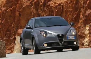 Alfa Romeo Giulietta i MiTo QV wracają — zdjęcie 5