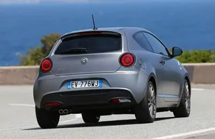 Alfa Romeo Giulietta i MiTo QV wracają — zdjęcie 6