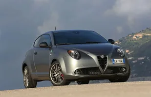 Alfa Romeo Giulietta i MiTo QV wracają — zdjęcie 7
