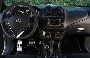 Alfa Romeo Giulietta i MiTo QV wracają — zdjęcie 8