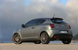 Alfa Romeo Giulietta i MiTo QV wracają — zdjęcie 9