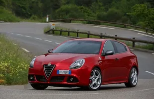 Alfa Romeo Giulietta i MiTo QV wracają — zdjęcie 10