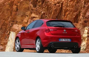 Alfa Romeo Giulietta i MiTo QV wracają — zdjęcie 12