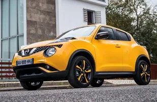 Nissan Juke po liftingu. Ceny — zdjęcie 3