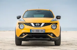 Nissan Juke po liftingu. Ceny — zdjęcie 5