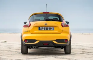 Nissan Juke po liftingu. Ceny — zdjęcie 6