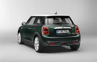 Mini Cooper SD i Mini One First — zdjęcie 2