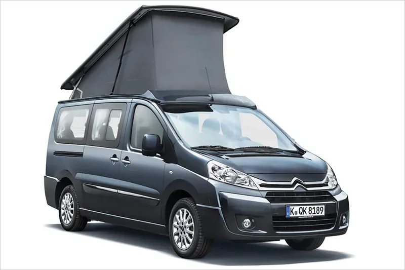 Citroen Jumpy Multispace Westfalia