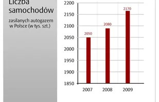 Myślisz o gazie? Najpierw pomyśl o silniku! — zdjęcie 2