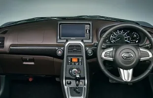 Oto nowy Daihatsu Copen — zdjęcie 5