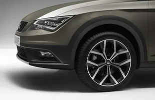 Seat Leon X-Perience — zdjęcie 1