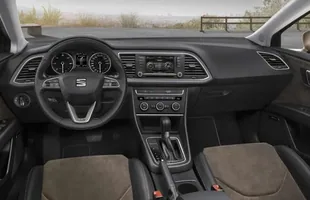 Seat Leon X-Perience — zdjęcie 3
