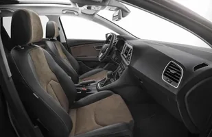 Seat Leon X-Perience — zdjęcie 4