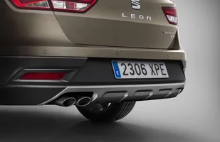 Seat Leon X-Perience — zdjęcie 8