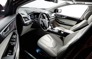 Ford Edge zaprezentowany! — zdjęcie 7