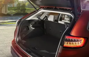 Ford Edge zaprezentowany! — zdjęcie 12