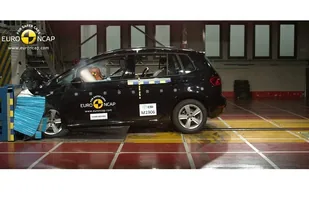 Pogrom w Euro NCAP! — zdjęcie 2